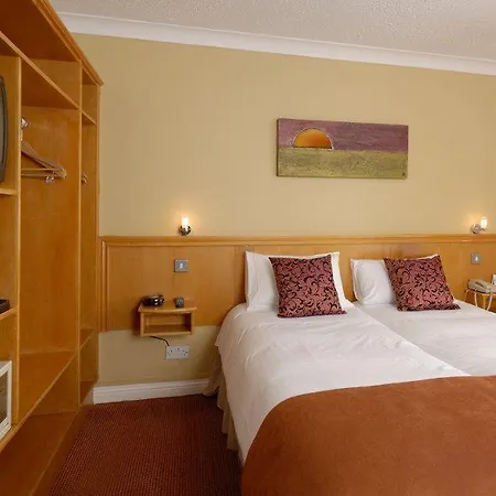 Dublin Central Inn Dublin