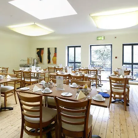 Dublin Central Inn 3* Dublin