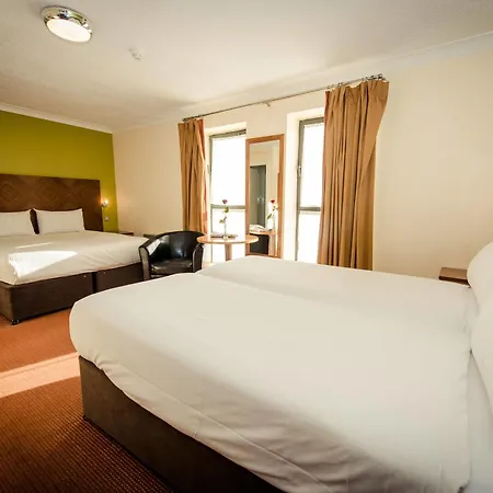 Dublin Central Inn Dublin