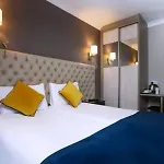 Dublin Central Inn Otel