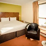 Dublin Central Inn Otel 3*
