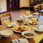 Otel Dublin Central Inn Dublin