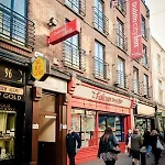 Dublin Central Inn 3* Dublin