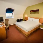 Otel Dublin Central Inn Dublin