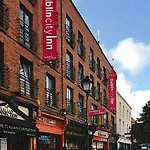 Dublin Central Inn Dublin