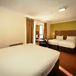 Otel Dublin Central Inn