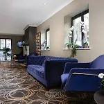 Otel Dublin Central Inn 3*