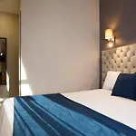 Dublin Central Inn Dublin