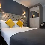 Dublin Central Inn Otel 3*