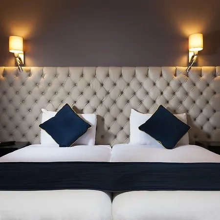 Dublin Central Inn 3* Dublin