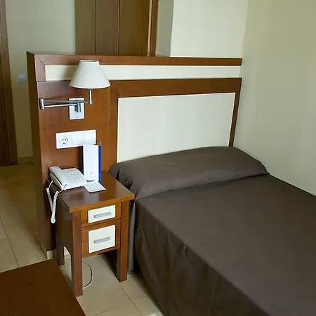 Dublin Central Inn 3*