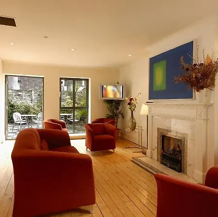 Dublin Central Inn Hotel Dublin