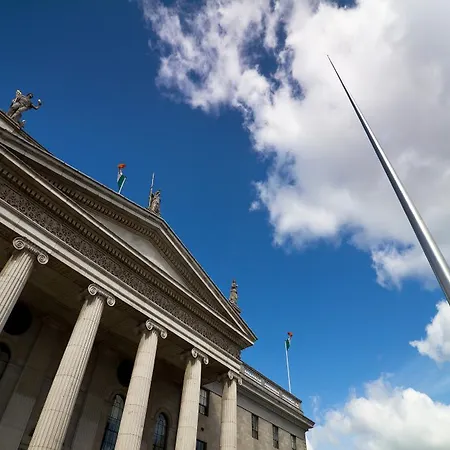 Dublin Central Inn Hotel Dublin