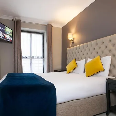 Dublin Central Inn 3* Dublin