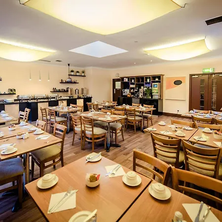 Hotel Dublin Central Inn 3*