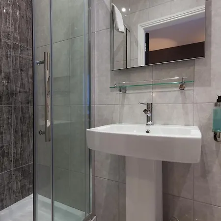 Hotel Dublin Central Inn Dublin