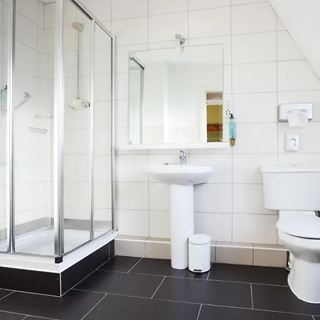 Dublin Central Inn Hotel