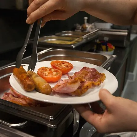 Hotel Dublin Central Inn Dublin