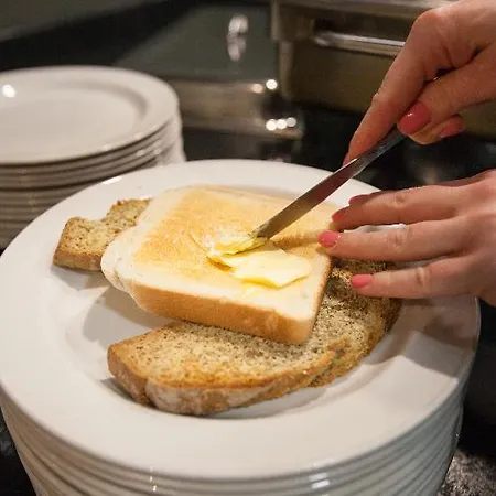 Hotel Dublin Central Inn