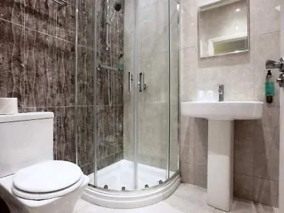 Otel Dublin Central Inn Dublin