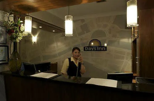 Dublin Central Inn 3*