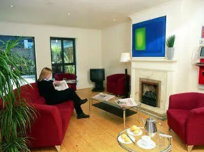 Dublin Central Inn Hotel Dublin