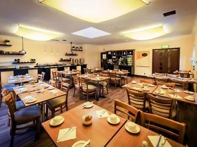 Dublin Central Inn Dublin