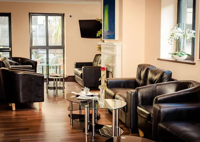 Dublin Central Inn Hotel