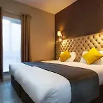 Dublin Central Inn Отель 3*