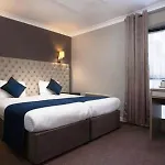 Отель Dublin Central Inn 3*
