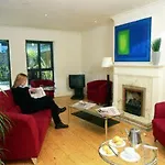 Dublin Central Inn Отель Дублин