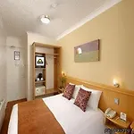 Dublin Central Inn Дублин