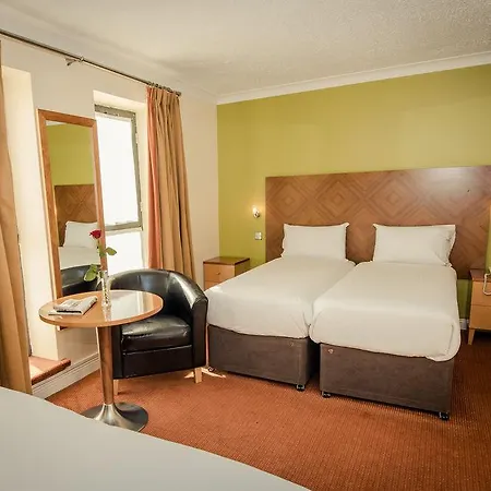 Dublin Central Inn 3* Dublin