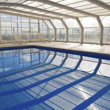 Dublin Central Inn Hotell Dublin