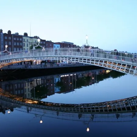 Dublin Central Inn Hotel 3*