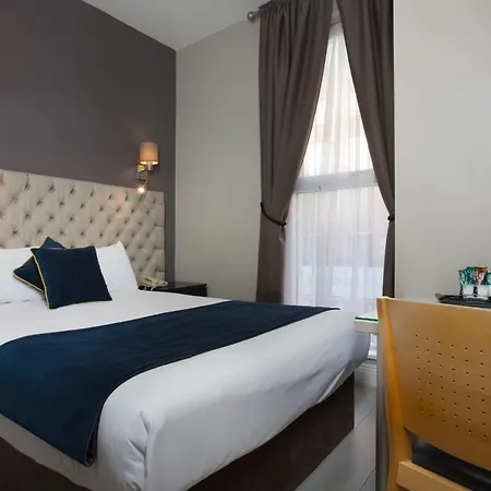 Dublin Central Inn Dublino