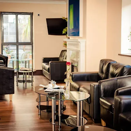 Dublin Central Inn Hotel