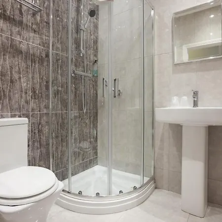 Hotel Dublin Central Inn Dublin