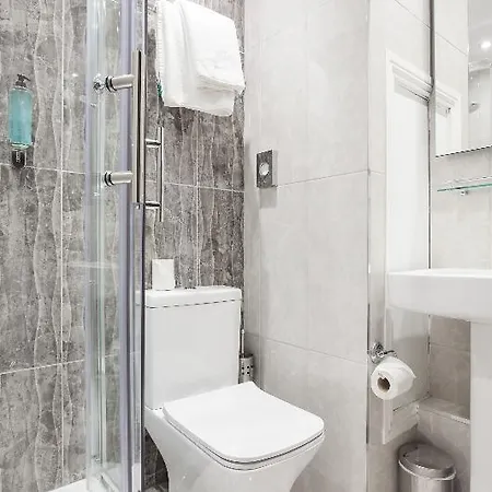 Hotel Dublin Central Inn 3*