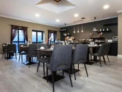 酒店 都柏林市中心酒店（原都柏林城市客栈塔尔博特街） 