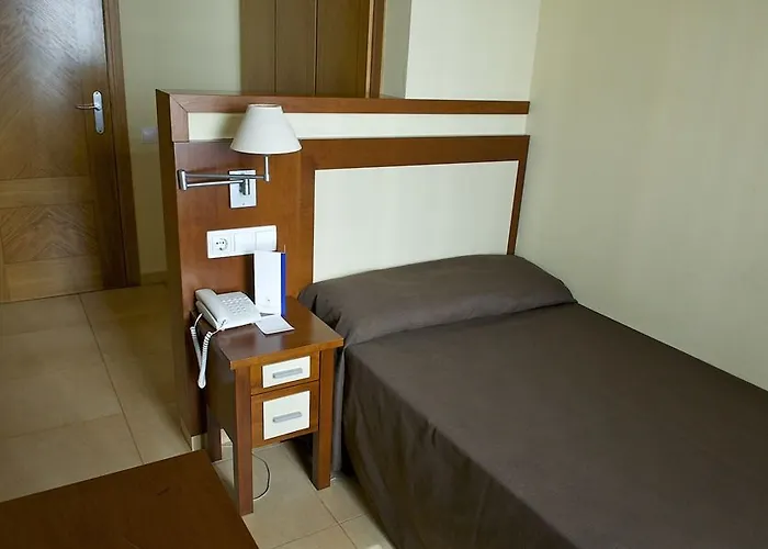 Dublin Central Inn 3*