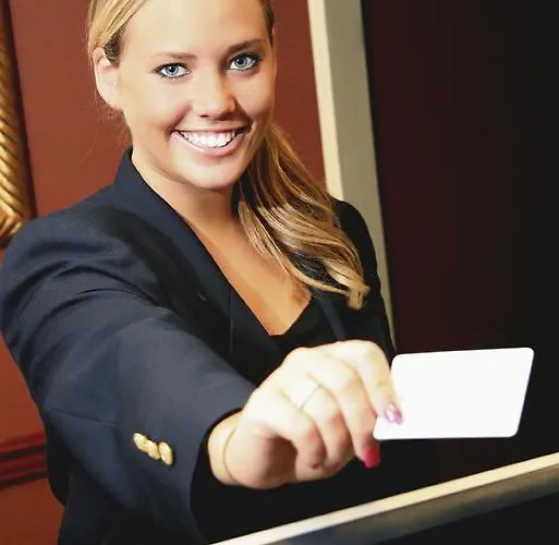 都柏林市中心酒店（原都柏林城市客栈塔尔博特街）  酒店 都柏林