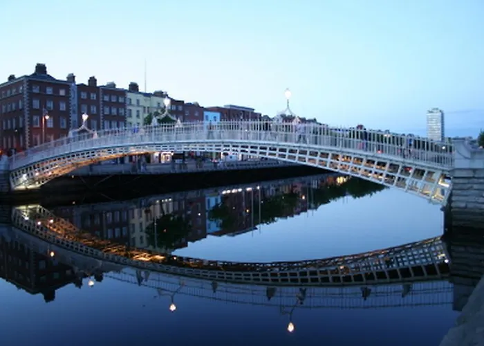 Dublin Central Inn Hotel 3*