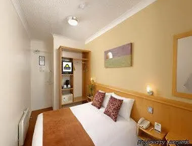 Dublin Central Inn Дублин