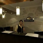 더블린 시티 인 탈보트 스트리트 3*