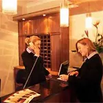 호텔 더블린 시티 인 탈보트 스트리트 더블린