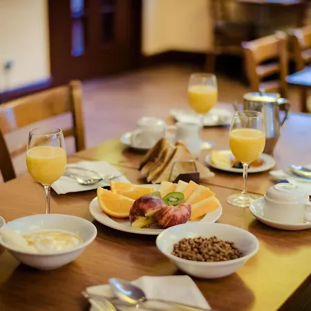 Hotel Dublin Central Inn Dublin