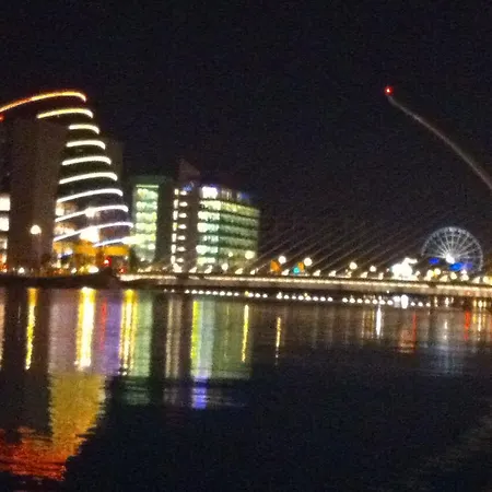 Otel Dublin Central Inn Dublin