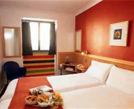 Dublin Central Inn