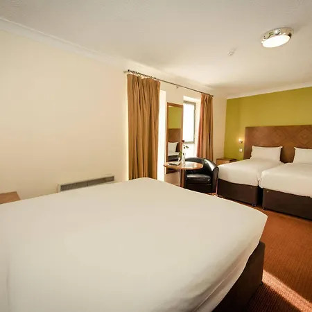 Dublin Central Inn Hotel Dublin